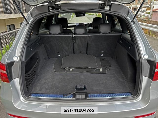 Mercedes Benz GLC-CLASS 2018-02 7797009-18