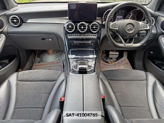 Mercedes Benz GLC-CLASS 2018-02 7797009-2