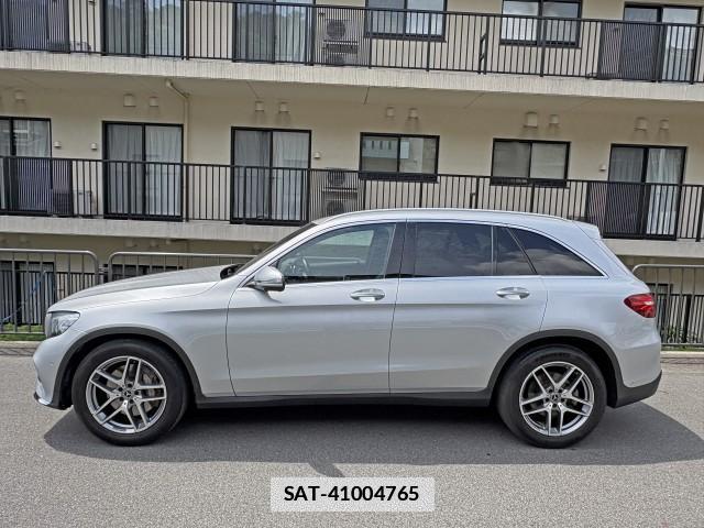 Mercedes Benz GLC-CLASS 2018-02 7797009-3