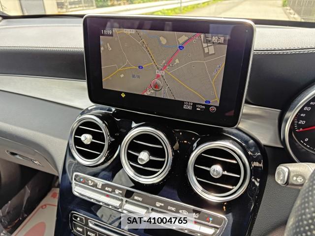 Mercedes Benz GLC-CLASS 2018-02 7797009-4