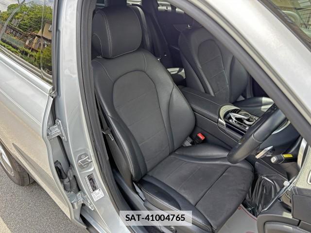 Mercedes Benz GLC-CLASS 2018-02 7797009-5