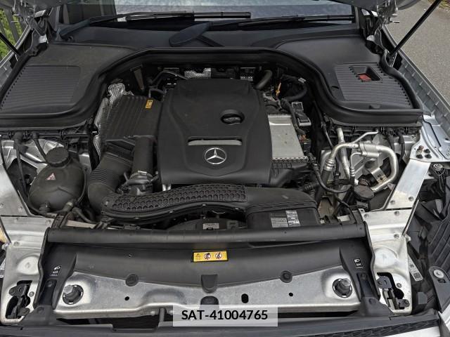 Mercedes Benz GLC-CLASS 2018-02 7797009-7