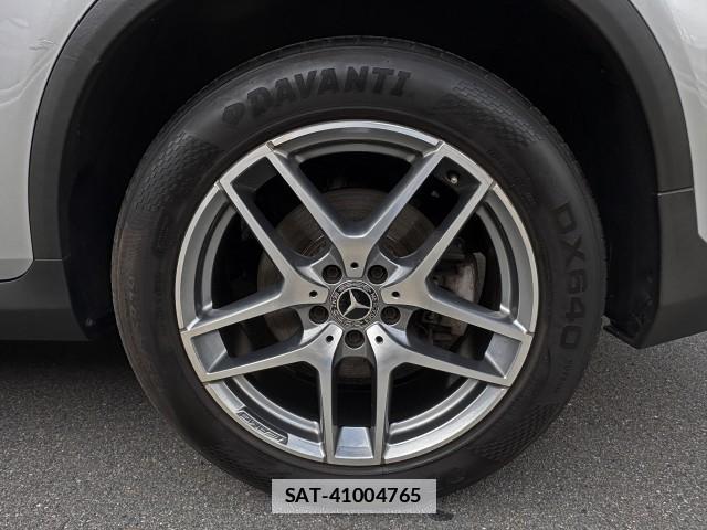 Mercedes Benz GLC-CLASS 2018-02 7797009-8