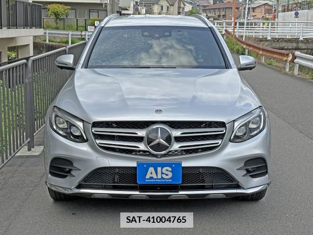 Mercedes Benz GLC-CLASS 2018-02 7797009-9