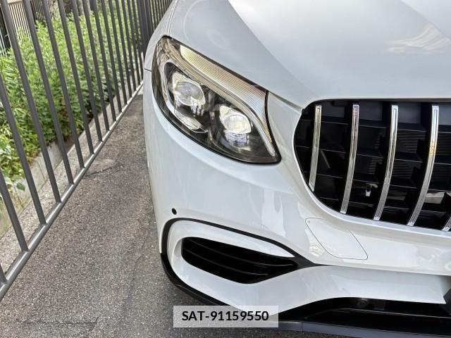 Mercedes Benz GLC-CLASS 2017-10 7797012-13