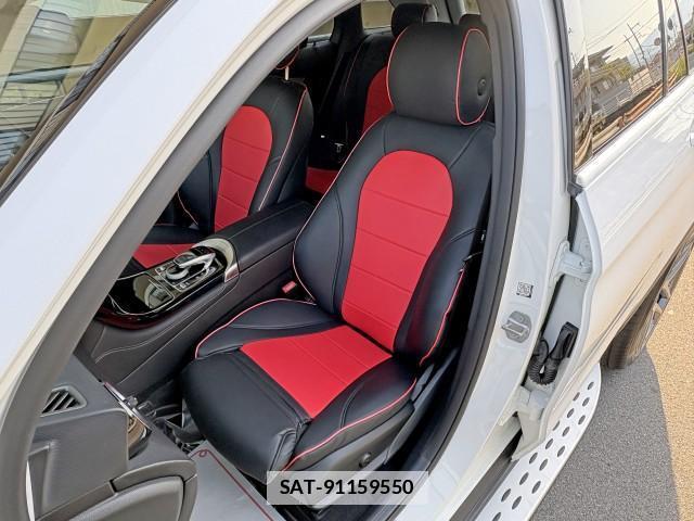 Mercedes Benz GLC-CLASS 2017-10 7797012-14