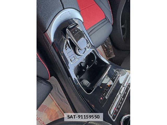 Mercedes Benz GLC-CLASS 2017-10 7797012-15