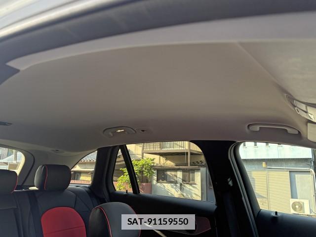 Mercedes Benz GLC-CLASS 2017-10 7797012-16