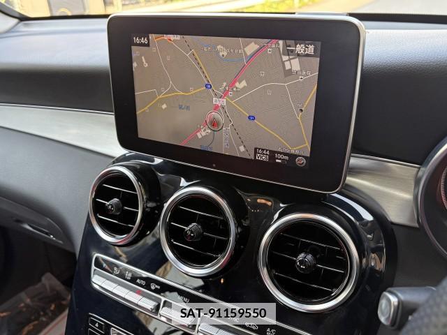 Mercedes Benz GLC-CLASS 2017-10 7797012-4