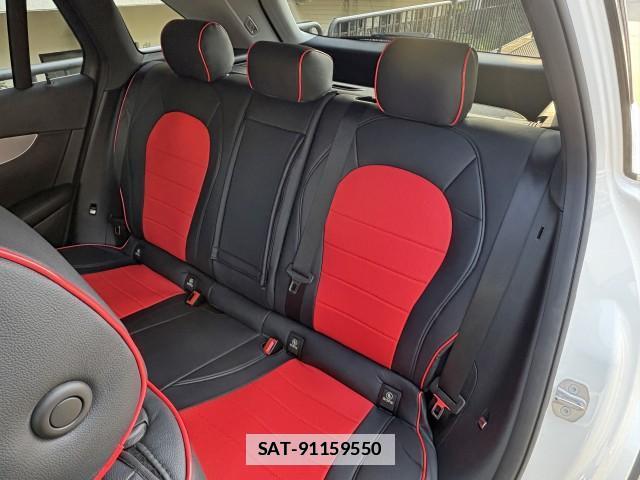 Mercedes Benz GLC-CLASS 2017-10 7797012-6