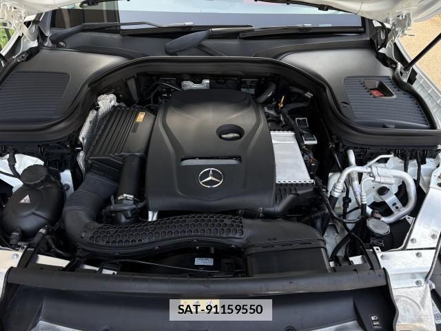 Mercedes Benz GLC-CLASS 2017-10 7797012-7