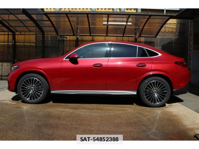 Mercedes Benz GLC-CLASS 2024-12 7799743-10