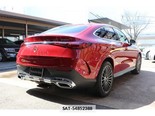 Mercedes Benz GLC-CLASS 2024-12 7799743-13