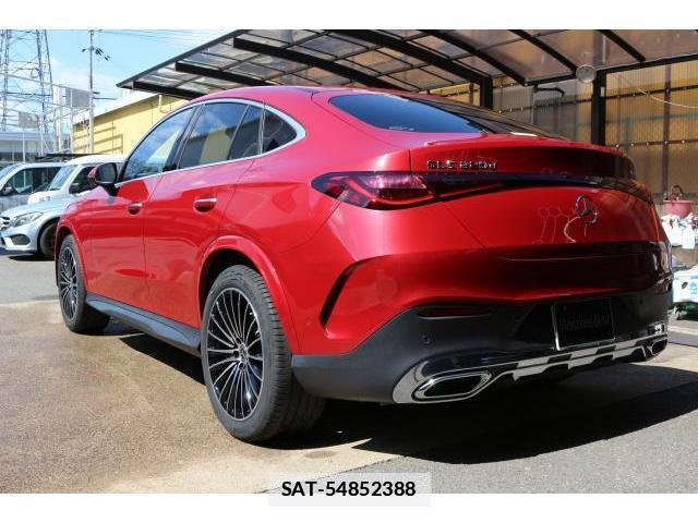 Mercedes Benz GLC-CLASS 2024-12 7799743-14