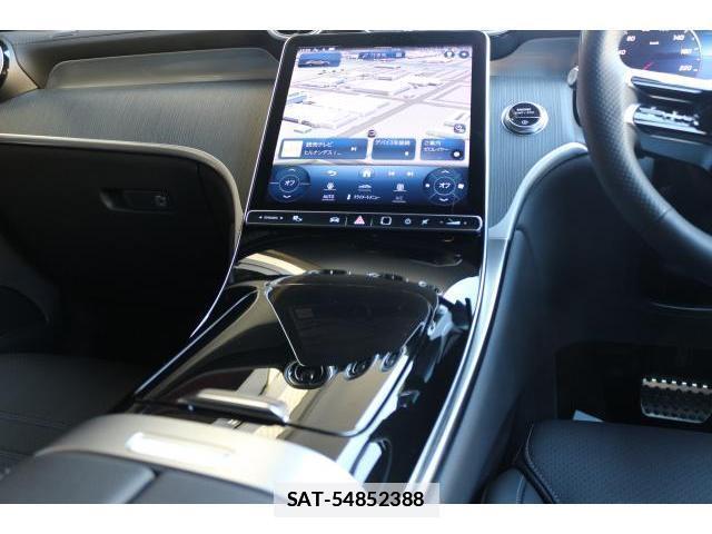 Mercedes Benz GLC-CLASS 2024-12 7799743-15