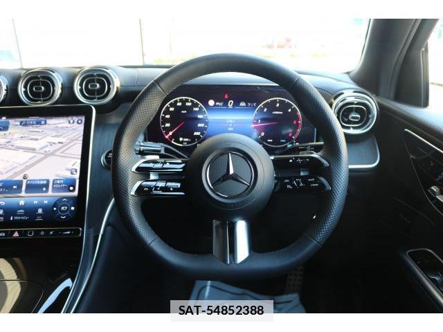Mercedes Benz GLC-CLASS 2024-12 7799743-17