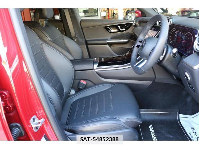 Mercedes Benz GLC-CLASS 2024-12 7799743-5