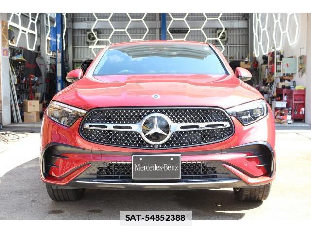 Mercedes Benz GLC-CLASS 2024-12 7799743-9