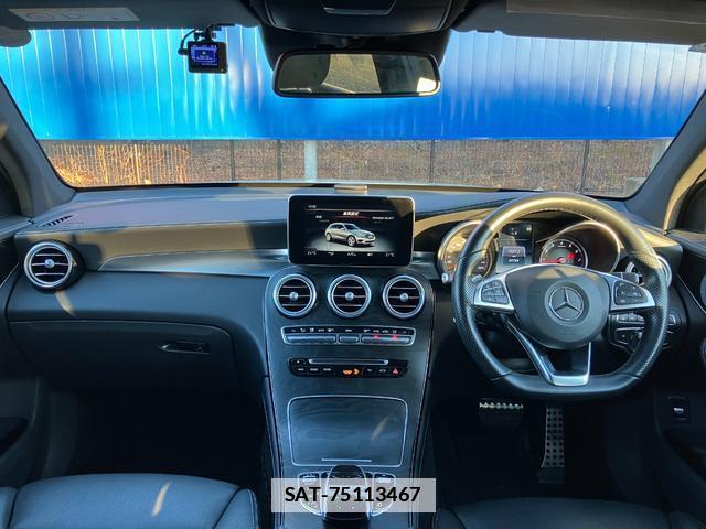 Mercedes Benz GLC-CLASS 2017-02 7803599-1