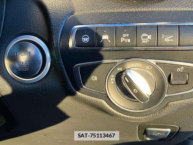 Mercedes Benz GLC-CLASS 2017-02 7803599-13