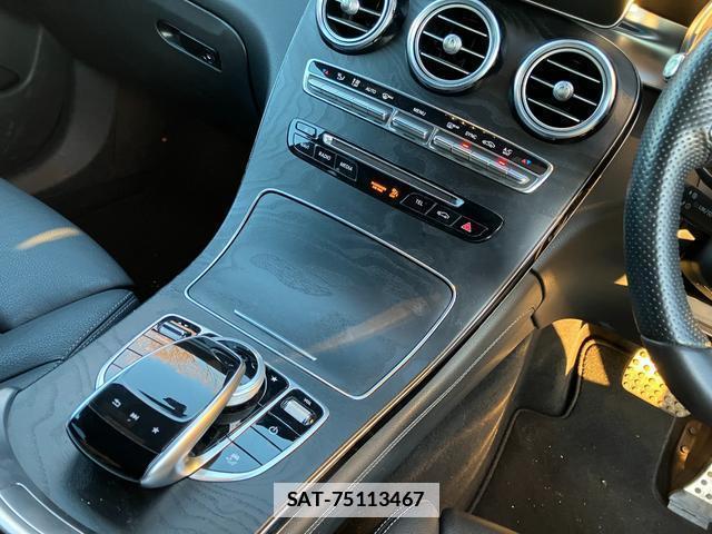 Mercedes Benz GLC-CLASS 2017-02 7803599-14