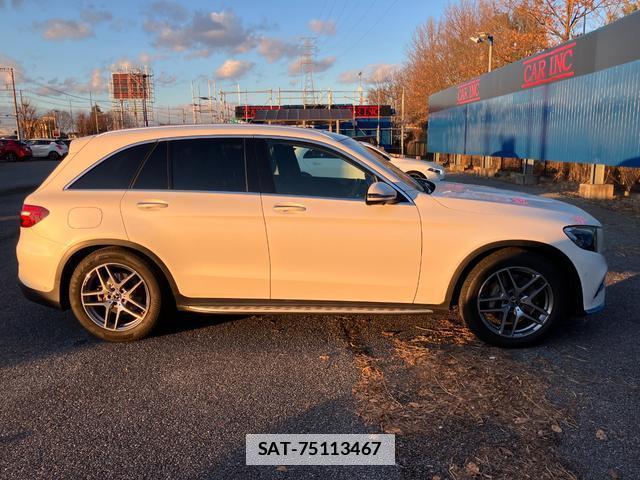 Mercedes Benz GLC-CLASS 2017-02 7803599-18