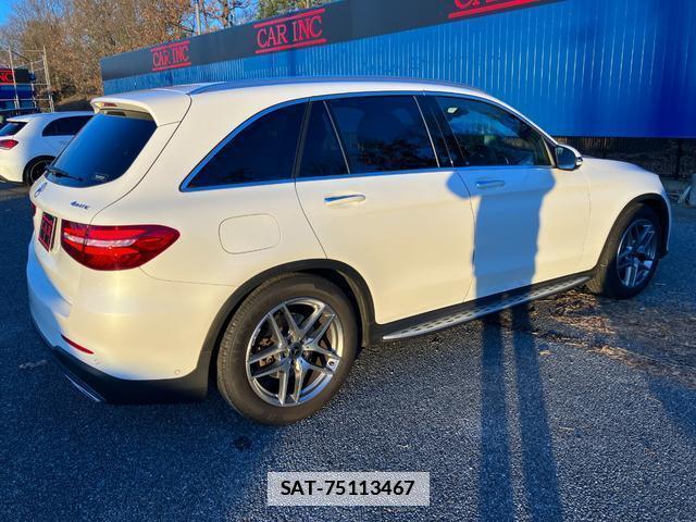 Mercedes Benz GLC-CLASS 2017-02 7803599-19