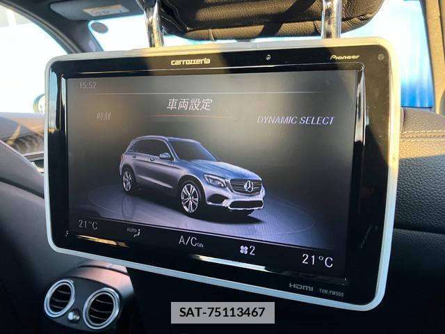 Mercedes Benz GLC-CLASS 2017-02 7803599-2