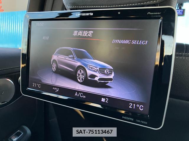 Mercedes Benz GLC-CLASS 2017-02 7803599-3