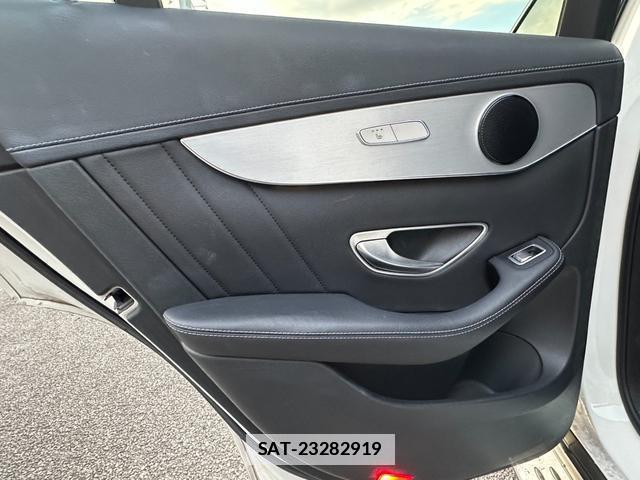 Mercedes Benz GLC-CLASS 2017-04 7803610-12