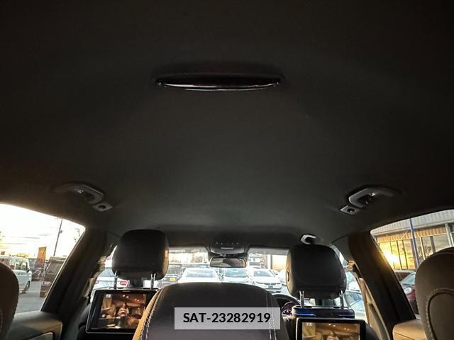 Mercedes Benz GLC-CLASS 2017-04 7803610-16