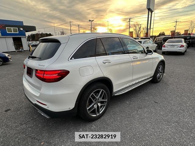 Mercedes Benz GLC-CLASS 2017-04 7803610-4