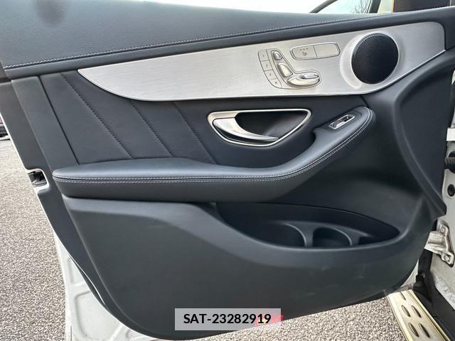 Mercedes Benz GLC-CLASS 2017-04 7803610-9