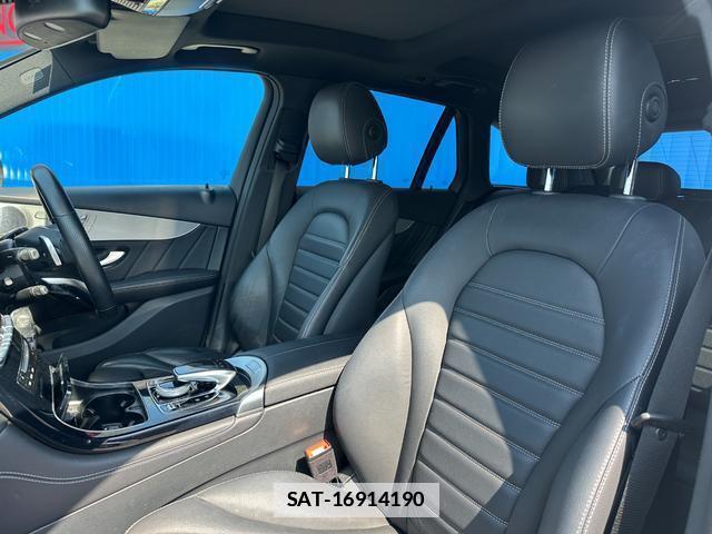 Mercedes Benz GLC-CLASS 2019-03 7803612-11