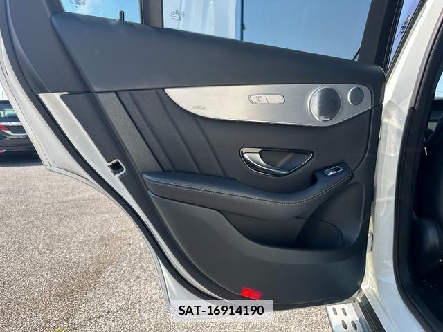 Mercedes Benz GLC-CLASS 2019-03 7803612-12