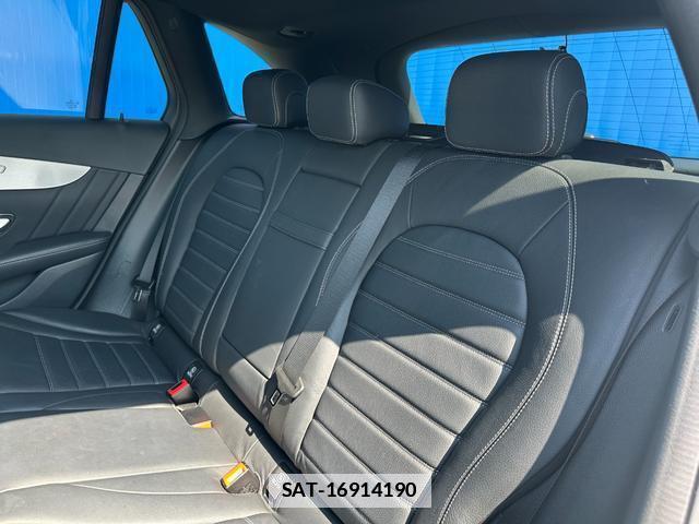 Mercedes Benz GLC-CLASS 2019-03 7803612-14