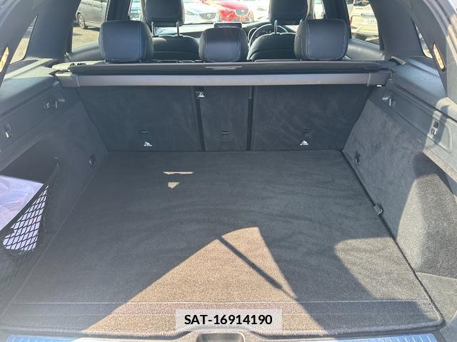 Mercedes Benz GLC-CLASS 2019-03 7803612-15