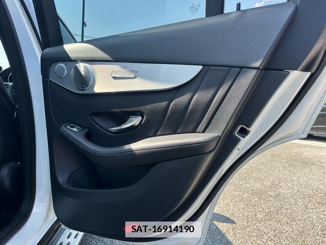 Mercedes Benz GLC-CLASS 2019-03 7803612-18