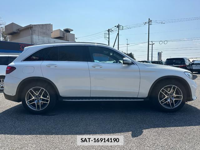 Mercedes Benz GLC-CLASS 2019-03 7803612-3