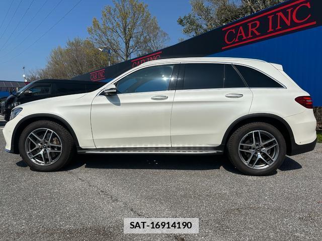 Mercedes Benz GLC-CLASS 2019-03 7803612-7