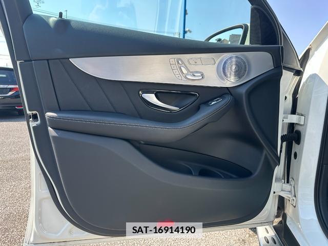 Mercedes Benz GLC-CLASS 2019-03 7803612-9