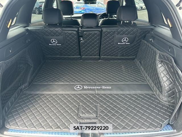 Mercedes Benz GLC-CLASS 2017-11 7803613-15