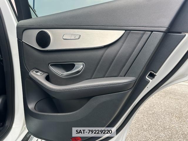 Mercedes Benz GLC-CLASS 2017-11 7803613-18
