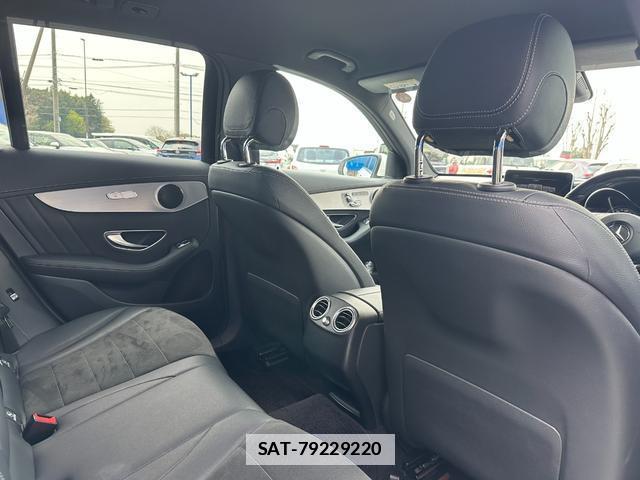Mercedes Benz GLC-CLASS 2017-11 7803613-19