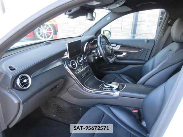 Mercedes Benz GLC-CLASS 2017-04 7804353-2