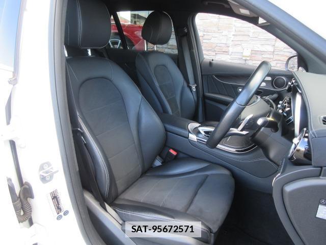 Mercedes Benz GLC-CLASS 2017-04 7804353-4