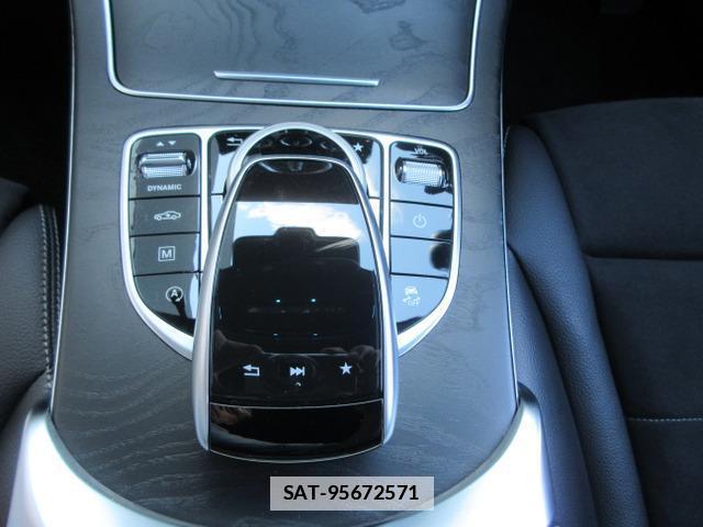 Mercedes Benz GLC-CLASS 2017-04 7804353-6