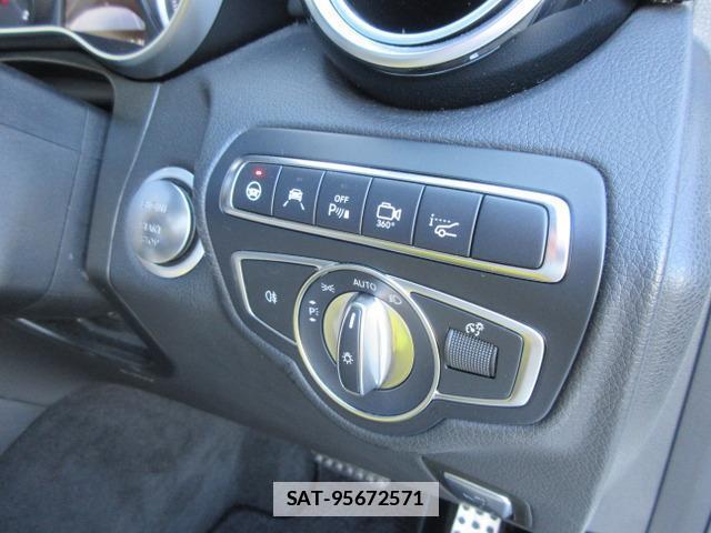 Mercedes Benz GLC-CLASS 2017-04 7804353-7