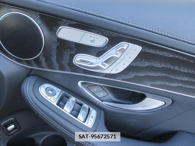 Mercedes Benz GLC-CLASS 2017-04 7804353-8