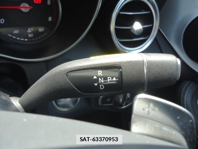 Mercedes Benz GLC-CLASS 2017-09 7804625-15